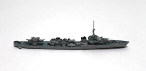 Zerstörer "Le Terrible" (1 St.) F 1944 Neptun N 1461AMS